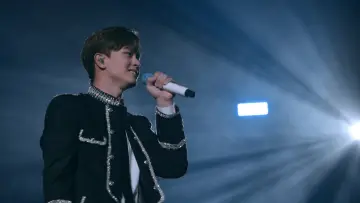 Задник до фільму "비투비 타임 : 비투게더 더 무비" #1055415