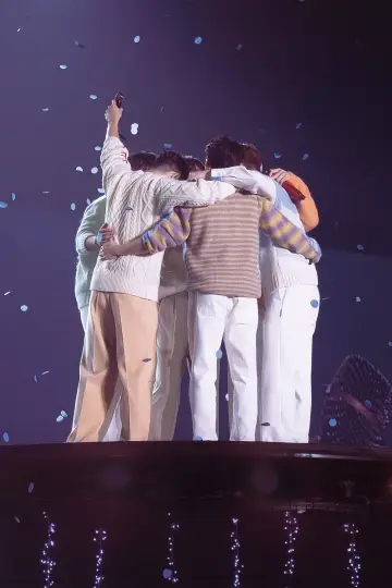 Постер до фільму "비투비 타임 : 비투게더 더 무비" #1055419