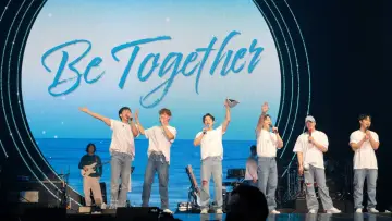 Задник до фільму "비투비 타임 : 비투게더 더 무비" #416252