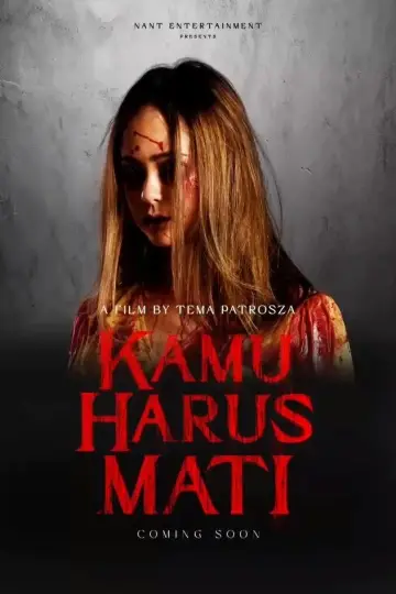 Постер до фільму "Kamu Harus Mati" #820152