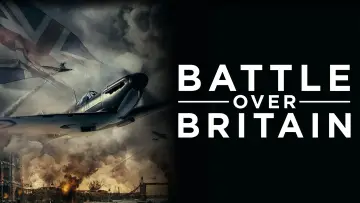 Задник до фильму"Battle Over Britain" #1052751