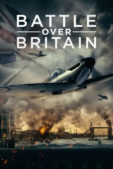 Постер до фильму"Battle Over Britain" #1052754