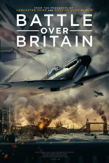 Постер до фильму"Battle Over Britain" #1052755