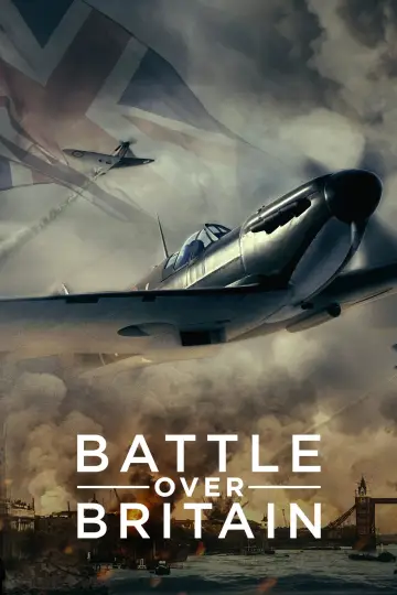 Постер до фильму"Battle Over Britain" #1052756