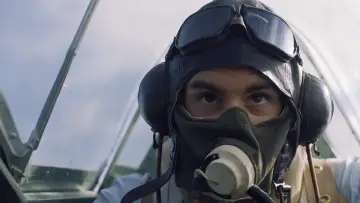 Задник до фильму"Battle Over Britain" #413450