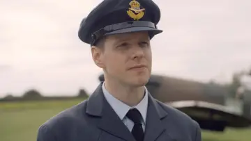 Задник до фильму"Battle Over Britain" #466382
