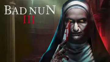 Задник до фильму"The Bad Nun 3" #198198