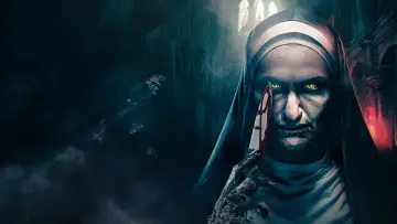 Задник до фильму"The Bad Nun 3" #747489