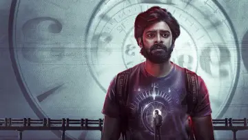 Задник до фильму"ಬ್ಲಿಂಕ್" #1015384