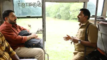 Задник до фільму "மெய்யழகன்" #787873