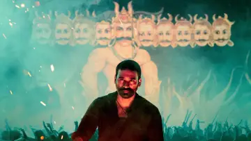 Задник до фильму"ராயன்" #884647