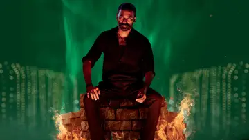 Задник до фильму"ராயன்" #884655