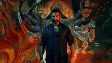 Задник до фильму"ராயன்" #884663
