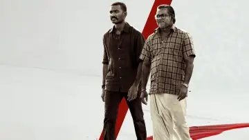 Задник до фильму"ராயன்" #884672