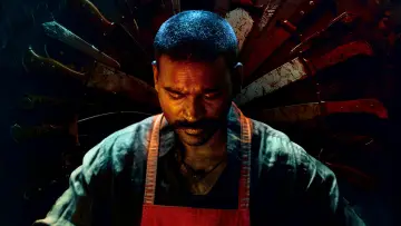 Задник до фильму"ராயன்" #884673