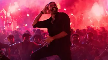 Задник до фильму"ராயன்" #884690