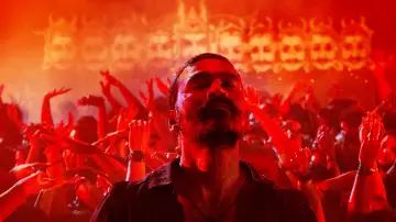 Задник до фильму"ராயன்" #884694