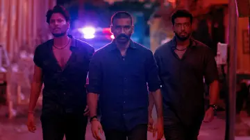 Задник до фильму"ராயன்" #884698