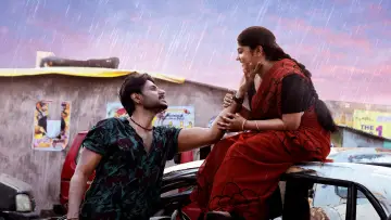 Задник до фильму"ராயன்" #884703
