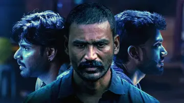 Задник до фильму"ராயன்" #884711