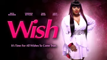 Задник до фильму"Wish" #1067025