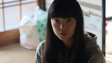 Задник до фильму"みなに幸あれ" #727436