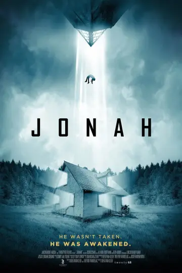 Постер до фільму "Jonah" #706901