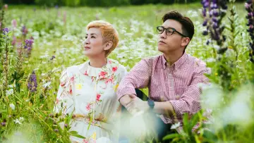 Задник до фильму"我談的那場戀愛" #933259