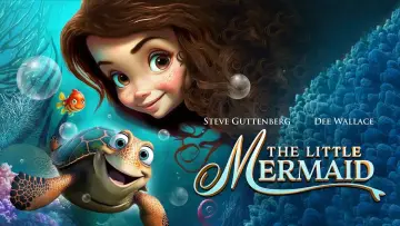 Задник до фильму"The Little Mermaid" #367884