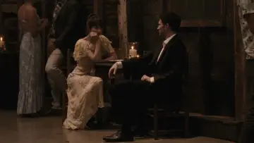 Задник до фильму"Матеріалісти" #558699