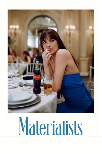 Постер до фильму"Матеріалісти" #558797