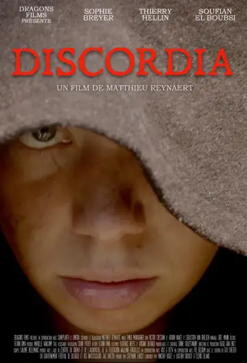 Постер до фильму"Discordia" #982890