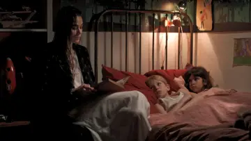 Задник до фильму"Це не я" #884589