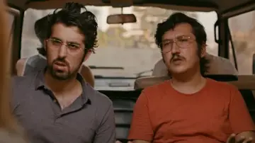 Ölümlü Dünya 2 постер