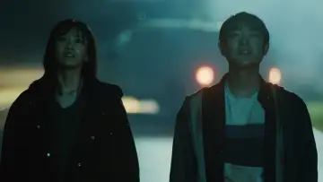 Задник до фильму"어브로드" #636582
