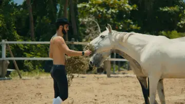 Задник до фільму "O Cavalo de Pedro" #842250