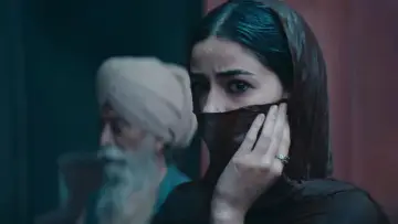 Задник до фильму"केसरी चैप्टर 2: जलियांवाला बाग की अनकही कहानी" #653853