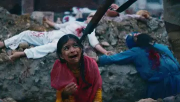 Задник до фильму"केसरी चैप्टर 2: जलियांवाला बाग की अनकही कहानी" #653858