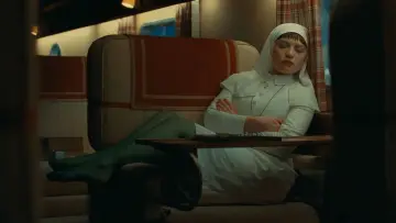 Задник до фильму"Фінікійська схема" #568237