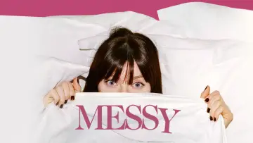 Задник до фильму"Messy" #609830