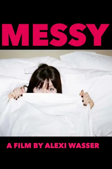 Постер до фильму"Messy" #609850