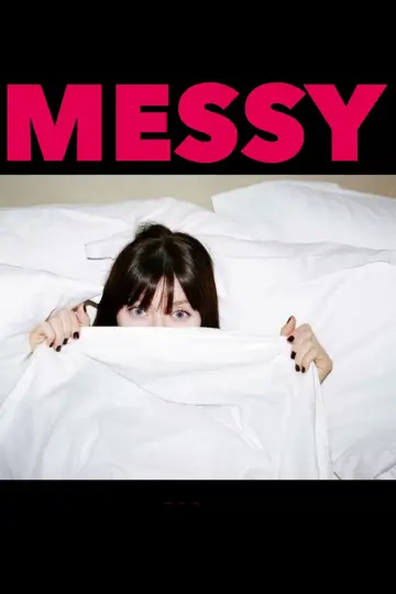 Постер до фильму"Messy" #609851