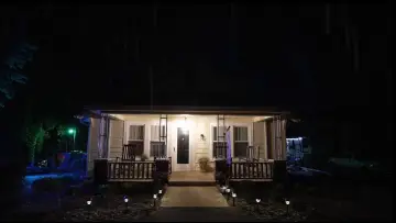 Задник до фильму"Amityville Ripper" #1048439
