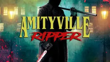 Задник до фильму"Amityville Ripper" #410718
