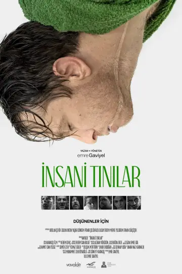 Постер до фільму "İnsani Tınılar" #196749