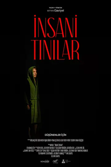 Постер до фільму "İnsani Tınılar" #196750