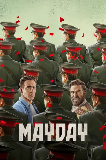 Постер до фільму "Фестиваль небезпек" #1522922