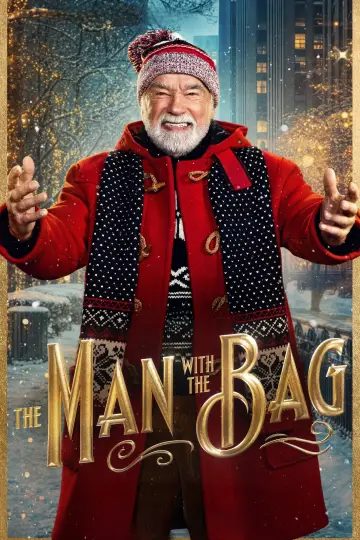 The Man with the Bag постер