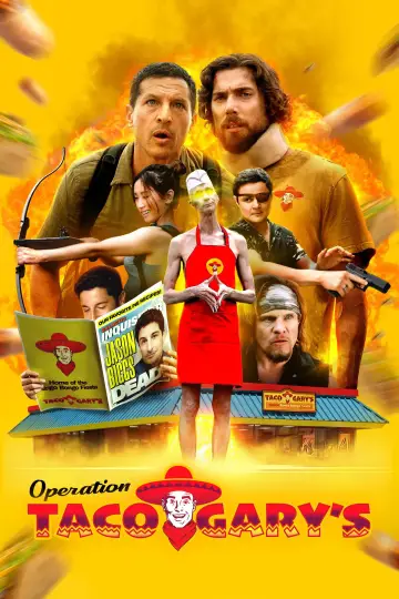 Operation Taco Gary's