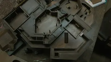 Задник до фильму"Єретик" #574933